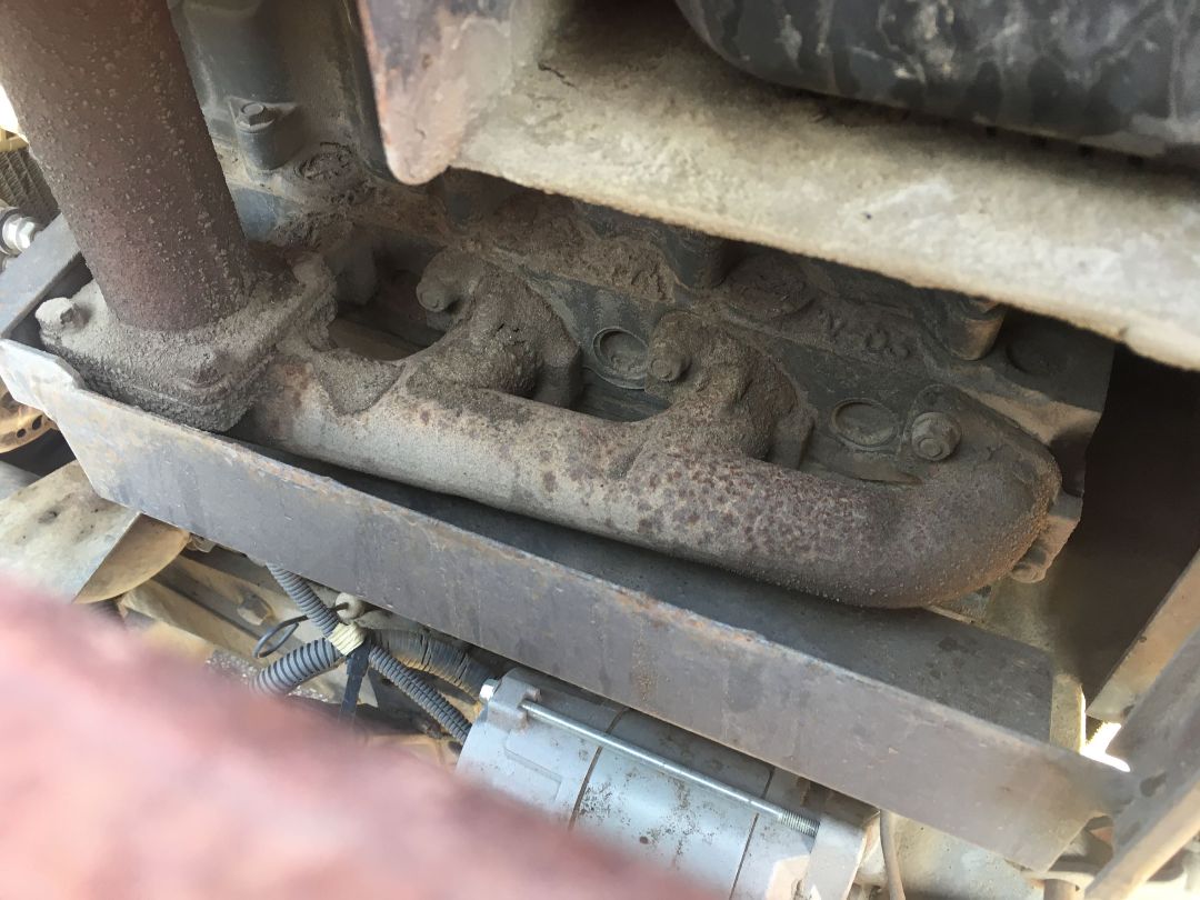 2010 KUBOTA MX4700F - Image 22